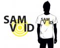 Logo design # 609259 for Design a logo for the DJ & Producer Sam Void  contest