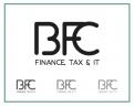 Logo design # 608915 for BFC contest