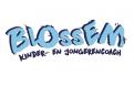 Logo # 626274 voor blossom kindercoach wedstrijd