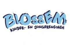 Logo # 626274 voor blossom kindercoach wedstrijd