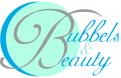 Logo # 119509 voor Logo voor Bubbels & Beauty wedstrijd