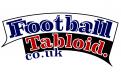 Logo # 80758 voor logo footballtabloid.co.uk wedstrijd