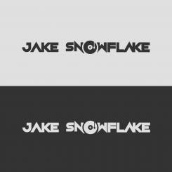 Logo # 1255198 voor Jake Snowflake wedstrijd