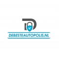 Logo design # 1229518 for car insurance logo contest