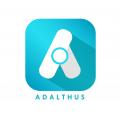 Logo design # 1229030 for ADALTHUS contest