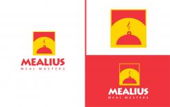 Logo design # 1260364 for Logo design for manufacturer of quality ready made meals contest
