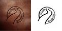 Logo design # 1244133 for Design a logo for bag   leatherwear designer  Love for travel  lonely roads  convertibles contest