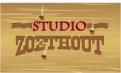 Logo # 110170 voor Authentiek vrolijk retro logo ontwerp gezocht voor Studio Zoethout. Weet jij nog hoe het is om kind te zijn? wedstrijd