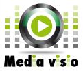 Logo design # 90924 for Media Visio contest