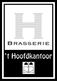 Logo # 43630 voor BRASSERIE OP WOONBOULEVARD wedstrijd