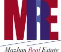 Logo # 76814 voor Mazlum Real Estate B.V. wedstrijd