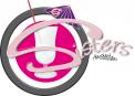 Logo design # 133011 for Sisters (bistro) contest
