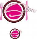 Logo design # 132914 for Sisters (bistro) contest