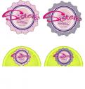Logo design # 134021 for Sisters (bistro) contest