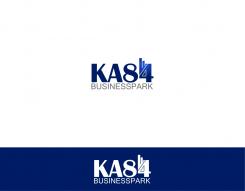 Logo design # 450220 for KA84 BusinessPark contest