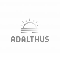 Logo design # 1230232 for ADALTHUS contest
