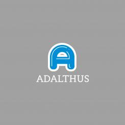 Logo design # 1229257 for ADALTHUS contest