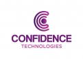 Logo design # 1267723 for Confidence technologies contest