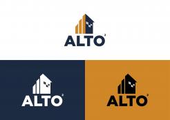 Logo design # 1266940 for Logo for a young company in real estate development contest