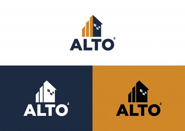 Designs by choii - Logo for a young company in real estate development