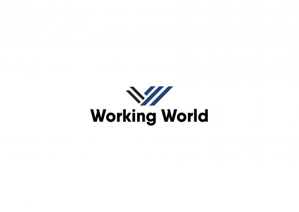 Designs by choii - Logo for company Working World