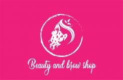 Logo design # 1125943 for Beauty and brow company contest
