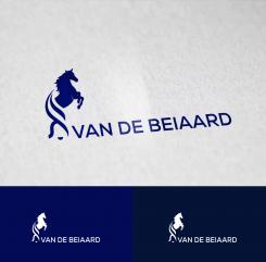 Logo design # 1254608 for Warm and inviting logo for horse breeding business  contest