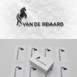 Logo design # 1254609 for Warm and inviting logo for horse breeding business  contest