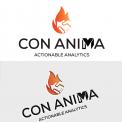 Logo design # 1249963 for Develop a energetic yet professional logo for a new consulting firm! contest