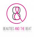 Logo design # 221450 for Design a logo for a music concept called: Beauties and the BEAT  contest