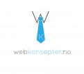 Logo design # 221472 for Webkonsepter.no logo contest contest
