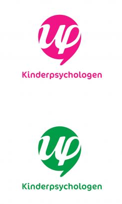 Logo # 801954 voor Kinderpsychologen zoeken logo wedstrijd