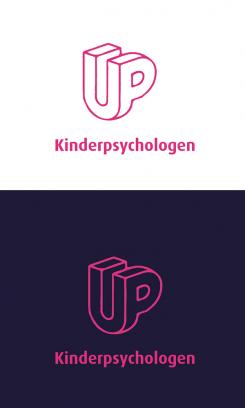 Logo # 801955 voor Kinderpsychologen zoeken logo wedstrijd