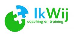 Logo # 766546 voor Logo voor bedrijf IkWij - training en coaching voor teams en individuen wedstrijd