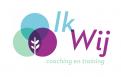 Logo # 766549 voor Logo voor bedrijf IkWij - training en coaching voor teams en individuen wedstrijd