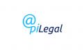 Logo design # 801865 for Logo for company providing innovative legal software services. Legaltech. contest