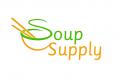 Logo # 845411 voor Logo voor SoupSupply, de service voor soep op kantoor! wedstrijd