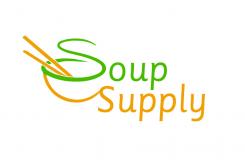 Logo # 845411 voor Logo voor SoupSupply, de service voor soep op kantoor! wedstrijd