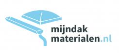 Logo # 717910 voor Verfrissend nieuw design voor een Dakmaterialen handel! wedstrijd