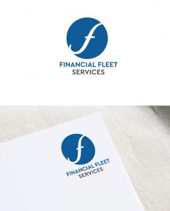 Logo design # 769283 for Who creates the new logo for Financial Fleet Services? contest