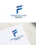 Logo design # 769284 for Who creates the new logo for Financial Fleet Services? contest