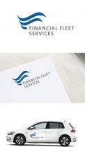 Logo design # 769286 for Who creates the new logo for Financial Fleet Services? contest
