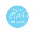 Logo # 845429 voor Ontwerp een logo voor mijn nieuwe webshop met naam- en kraamcadeaus wedstrijd