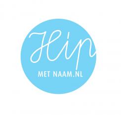 Logo # 845429 voor Ontwerp een logo voor mijn nieuwe webshop met naam- en kraamcadeaus wedstrijd