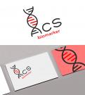 Logo design # 760568 for A contemporary logo for a biomedical company contest