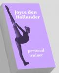Logo design # 769219 for Personal training by Joyce den Hollander  contest