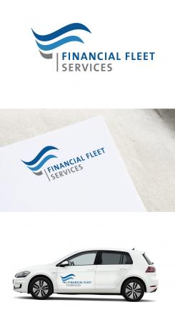 Logo design # 769321 for Who creates the new logo for Financial Fleet Services? contest