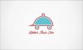 Logo design # 429574 for Logo for caterer who deliver good and fresh meals at home contest