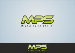 Logo # 287332 voor MPS-IT logo wedstrijd