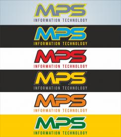 Logo # 288089 voor MPS-IT logo wedstrijd